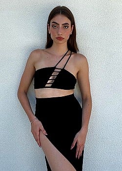 Gabrielle Chase